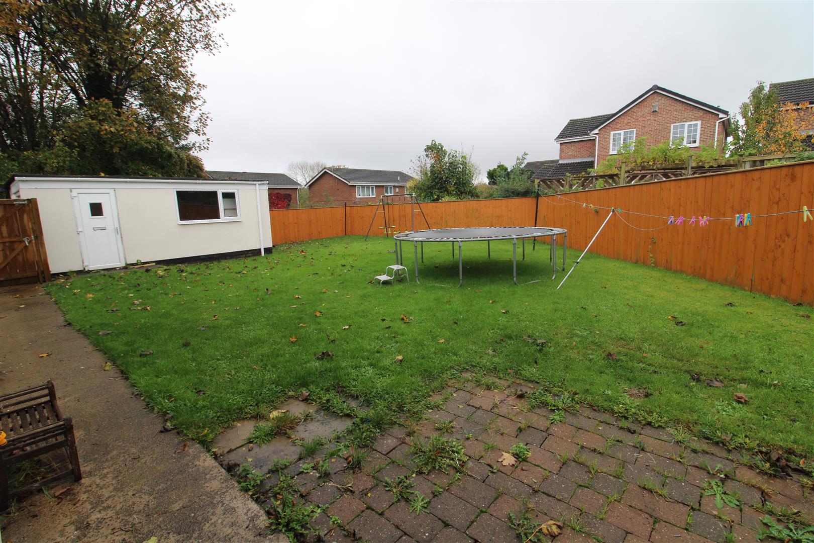 Stockton Road, Darlington Ann Cordey Estate Agents